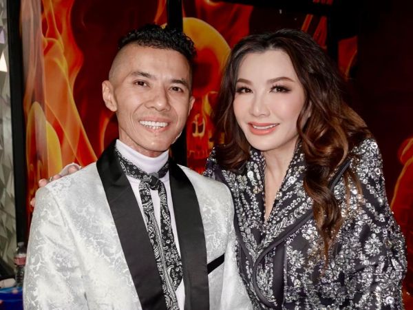 Vợ cũ Bằng Kiều: 'Kasim Hoàng Vũ đã đến đường cùng'