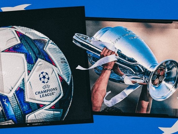 Tất tần tật về Champions League phiên bản mới, và làm thế nào để một CLB có thể tiến vào vòng knock-out