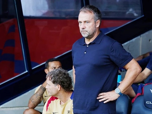 Barcelona vuột mất Nico Williams như thế nào?
