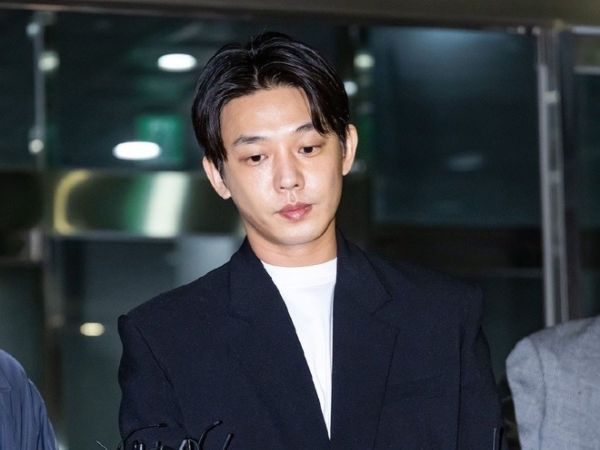Bữa ăn trong tù của Yoo Ah In gây phẫn nộ