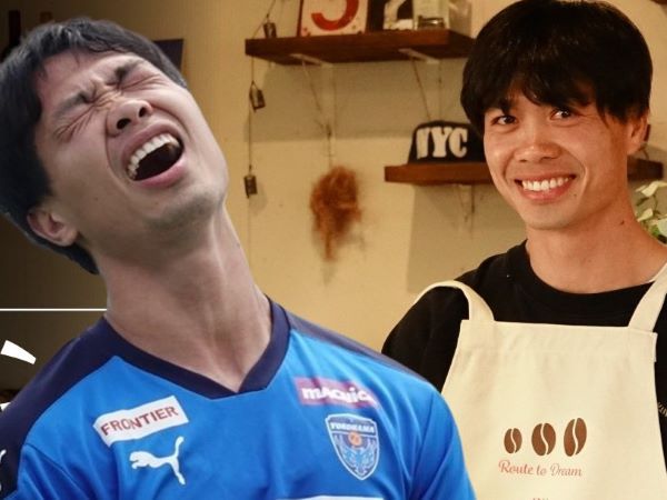 Công Phượng 'pha cà phê ngon' và sự thật phũ phàng đằng sau lời chia tay mùi mẫn của CLB Nhật Bản