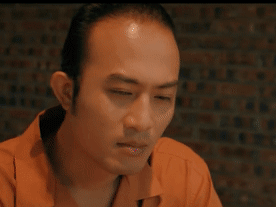 'Độc đạo' tập 9: Hồng đối mặt Quân 'già' mà không hề biết