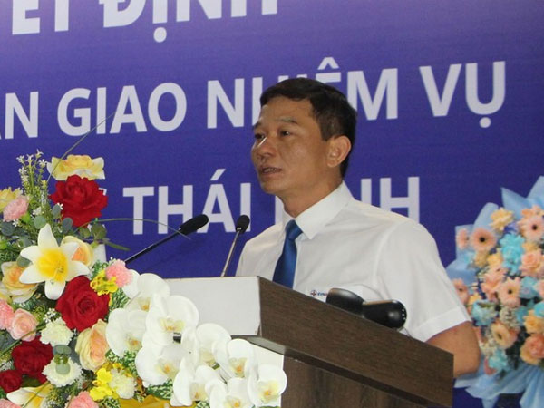 Khởi tố cựu Giám đốc Công ty Điện lực tỉnh Thái Bình