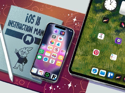 Cách khóa và ẩn ứng dụng trên iPhone bằng Face ID vừa cập nhật iOS 18