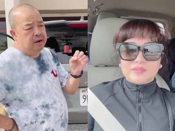 Một nhạc sĩ đi diễn, bị bắn vỡ kính ô tô để cướp đồ: 'Tôi nhặt được vỏ đạn ở xe'