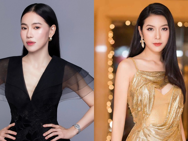 Sen Vàng lại dính thị phi: Cuộc thi mới của 'bà trùm hoa hậu' Phạm Kim Dung bị Á hậu Thúy Vân 'réo tên'