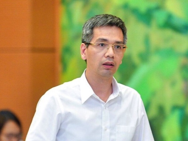 Thủ tướng thi hành kỷ luật Thứ trưởng và nguyên Thứ trưởng Bộ Tài chính