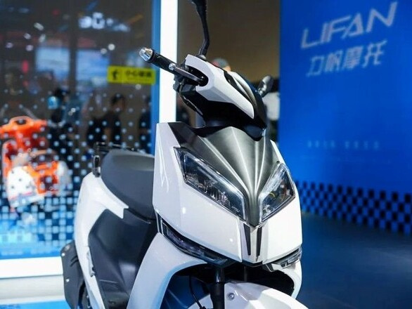 Xe ga 125cc giá 19,5 triệu đồng ra mắt: Thiết kế hiện đại, trang bị vượt Vision