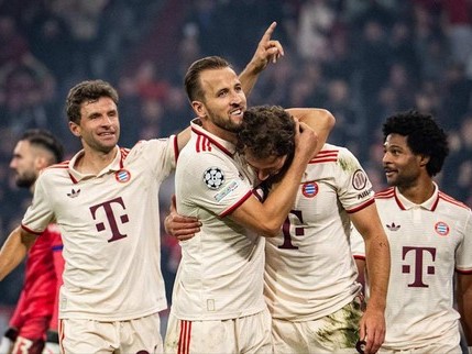 Mặt trái của cuộc cách mạng Champions League