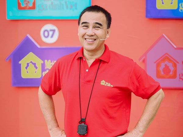 Cát xê không ngờ của Quyền Linh