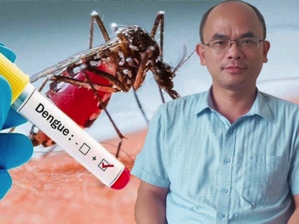 Hơn 200 người trong vùng ngập lụt ở Hà Nội cùng mắc một loại bệnh, Bộ Y tế cảnh báo bùng dịch: Tiến sĩ chỉ ra 1 thói quen có thể là nguồn cơn gây bệnh