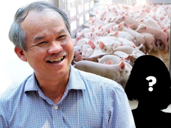 Con gái bầu Đức mua 2 triệu cổ phiếu, nắm khối tài sản hơn 130 tỷ