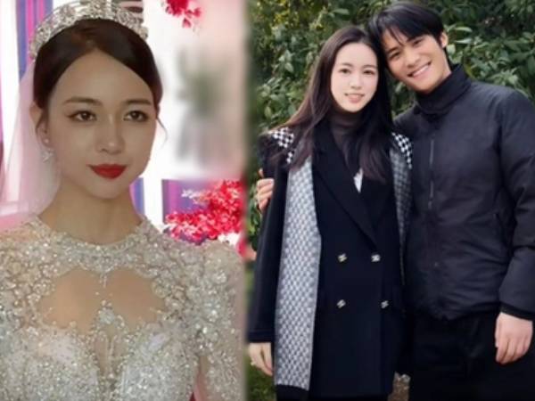 Cô vợ xinh như 'thần tiên tỷ tỷ' của doanh nhân 9X có em trai sinh đôi vướng tai tiếng ngoại tình
