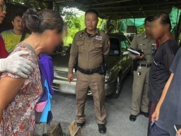 Lắp hàng rào điện quanh nhà, sáng hôm sau người đàn ông chứng kiến cảnh tượng ám ảnh