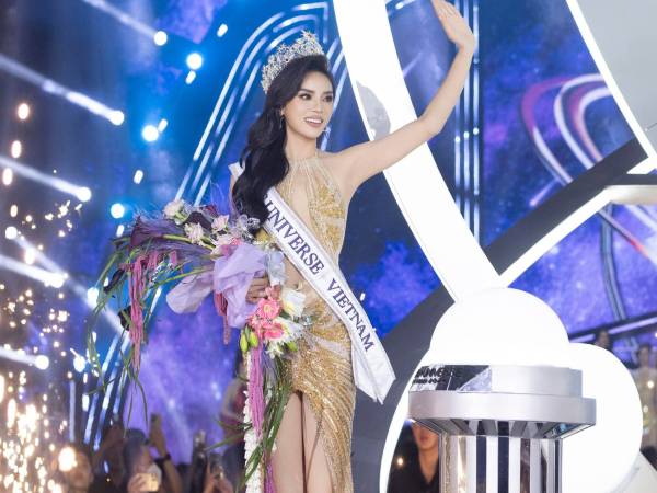 Phản ứng của phía Kỳ Duyên về thông tin chưa tốt nghiệp đại học