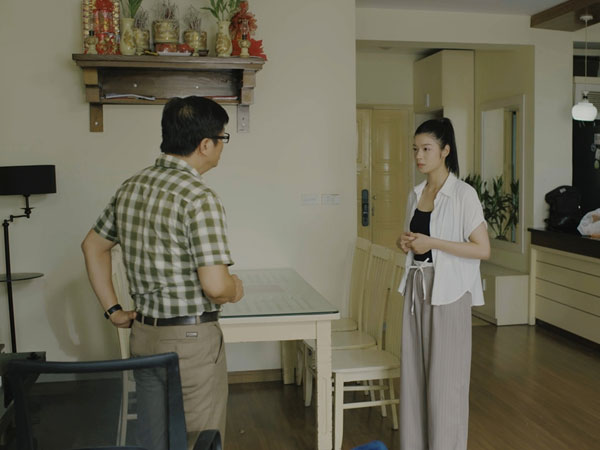 Nghĩ gì từ câu chuyện cha con trong phim gia đình Việt đáng xem nhất hiện tại?