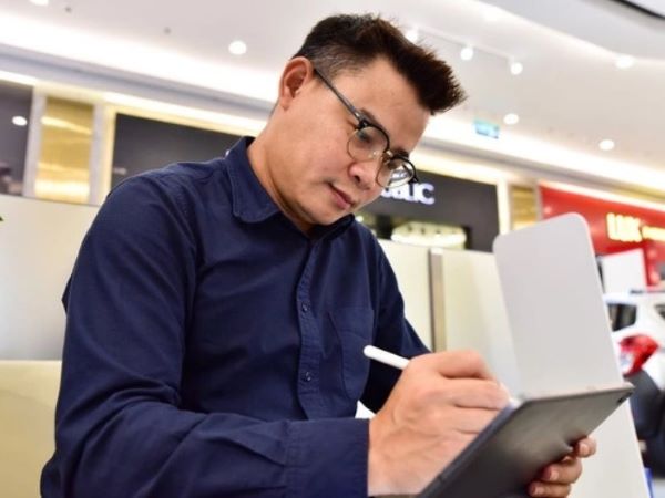 Hùng Đinh bị tố lừa đảo 28 triệu USD tiền số, lên tiếng nhận lỗi kèm cam kết bồi thường