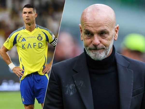 Al Nassr bổ nhiệm HLV vô địch Serie A, Ronaldo chào đón ông thầy thứ 18