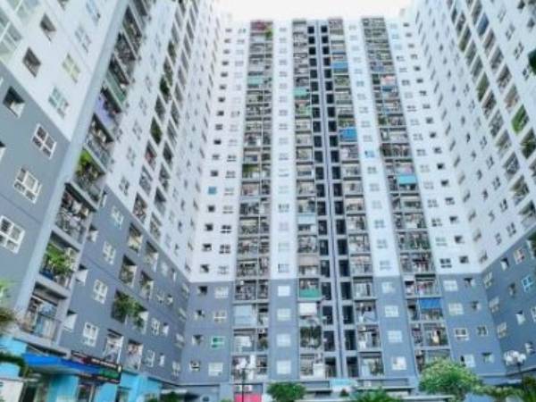 Giá nhà ở xã hội cũ 40-50 triệu đồng/m2 ngang ngửa với chung cư thương mại, có dự án chưa bàn giao đã rao bán 'ủy quyền' giá tăng gấp đôi