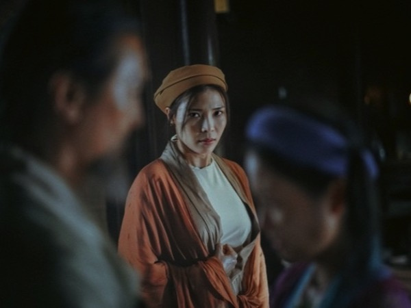 Thúy Diễm: 'Tôi ám ảnh, kinh sợ chính mình vì tát diễn viên nhí'