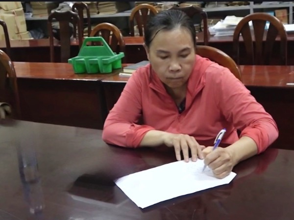 Công an TPHCM khởi tố 2 đối tượng tham gia tổ chức khủng bố