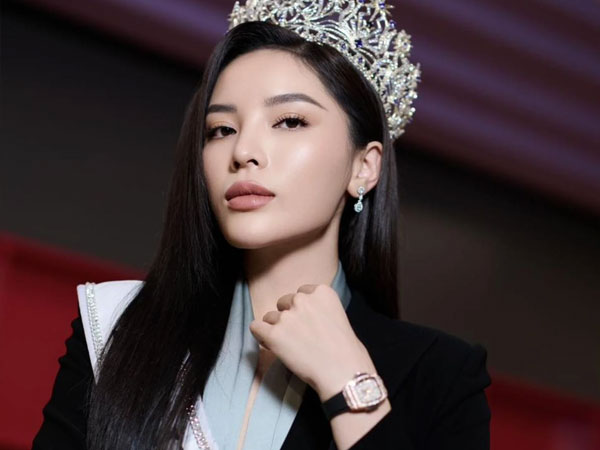 Hoa hậu Kỳ Duyên vướng cả 2 vấn đề gây tranh cãi nhất giới 'Beauty Queen'