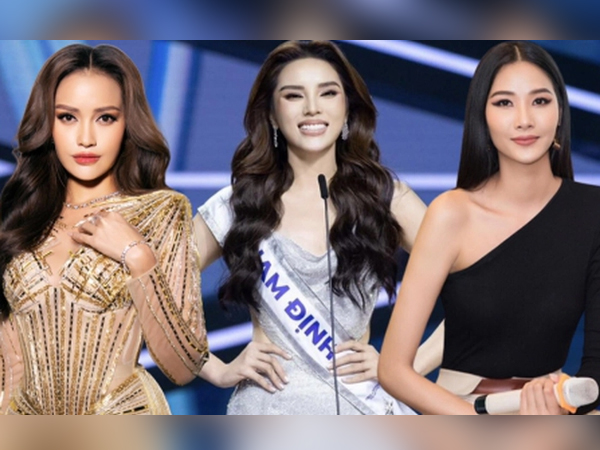 Không chỉ Kỳ Duyên mà Hoàng Thùy, Ngọc Châu, Bùi Quỳnh Hoa... cũng chưa tốt nghiệp Đại học