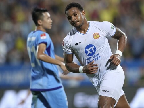 Rafaelson chính thức nhập tịch thành công, đủ điều kiện lên tuyển Việt Nam