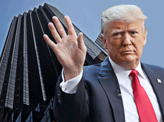 Tập đoàn nhà ông Trump muốn mở sân golf ở Hưng Yên: Quy mô siêu khủng
