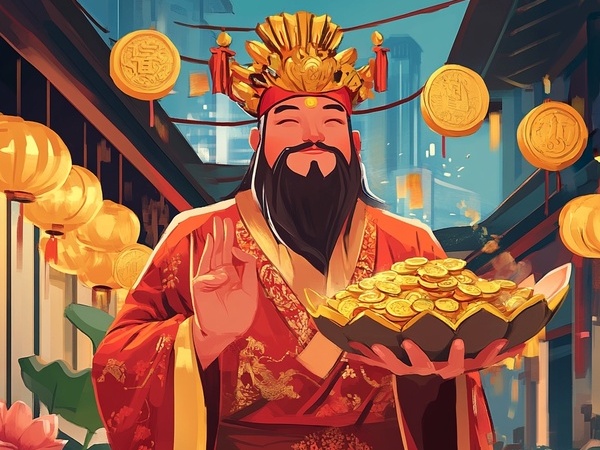 Cuối tháng 8 Âm lịch, 3 con giáp này có vận may dồi dào, công việc có nhiều tin vui, khả năng tăng lương lớn