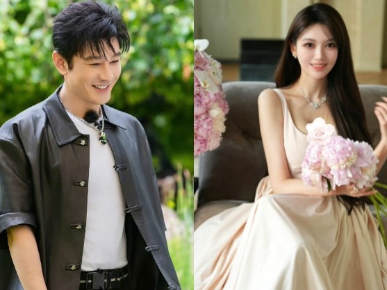 Huỳnh Hiểu Minh đưa bạn gái hot girl đi khám thai, sắp đón con thứ 2 chào đời