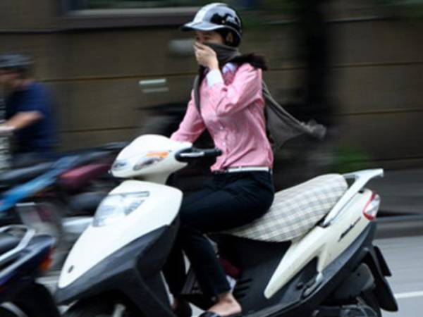Miền Bắc đón đợt không khí lạnh đầu tiên: Nhiệt độ có thể xuống đến dưới 19 độ C