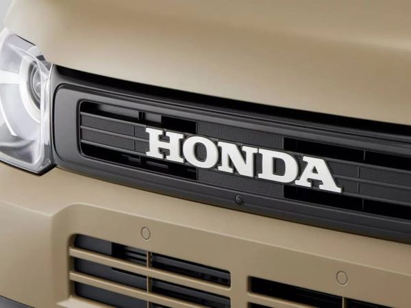 Ô tô mini giá 324 triệu đồng của Honda: Thiết kế độc đáo, có thể biến thành 'giường di động'