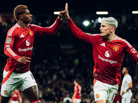 HLV Ten Hag cảnh báo gắt, nói Rashford không sớm làm điều này sẽ bị thải loại