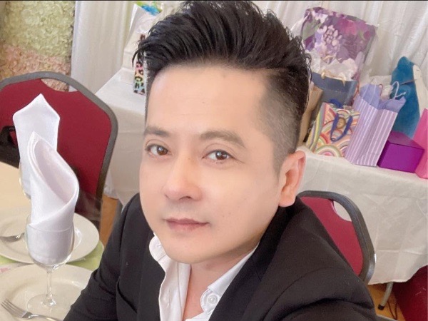 Sao nam Vbiz bị lên án gay gắt vì phát ngôn quốc tịch, từng gây dậy sóng vì scandal ngoại tình