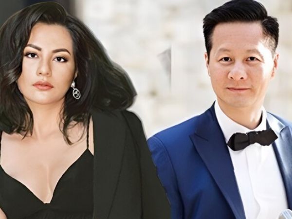 Đại gia Đức An bị yêu cầu trả Ngọc Thúy hơn 31 tỷ đồng