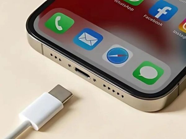 iPhone 16 không hỗ trợ sạc nhanh 45W như những gì chúng ta kỳ vọng