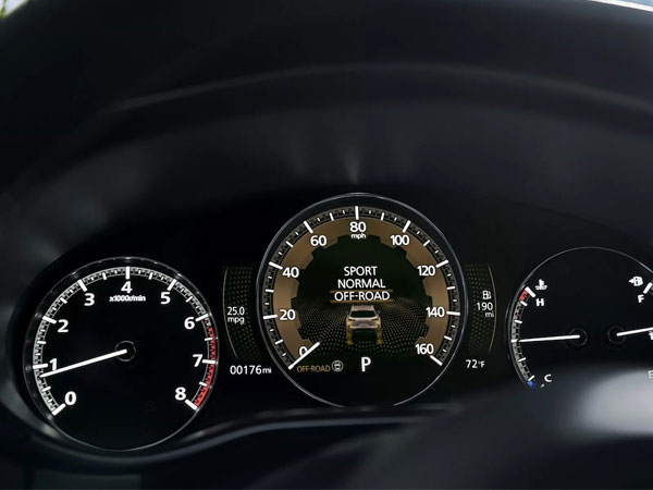 Người đàn ông đòi Mazda bồi thường 5 triệu USD vì nghi lỗi nút đề nổ Start/Stop