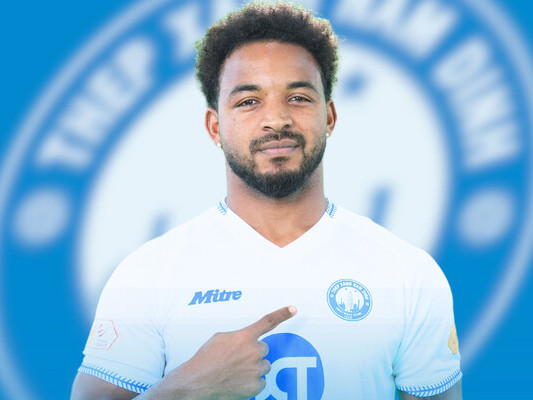 Theo luật FIFA: Rafaelson được khoác áo tuyển Việt Nam từ cuối năm 2024