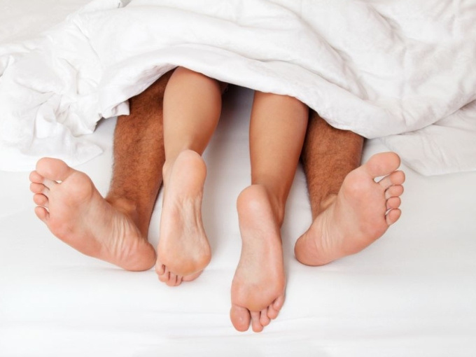 Tôi sợ làm 'chuyện ấy' với vợ dù vẫn còn yêu