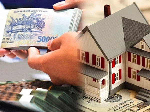 Ngân hàng muốn có quyền thu giữ tài sản bảo đảm