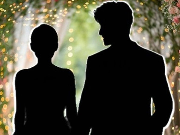 Danh sách dàn sao đình đám dự lễ cưới hào môn của nữ diễn viên hạng A với thiếu gia gia kém 9 tuổi