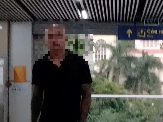 Nữ giáo viên ở Hà Nội bị thanh niên xăm trổ đeo bám: Cô vừa phản ánh những bất cập xảy ra tại trường