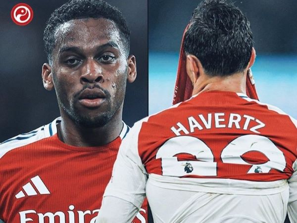 Arsenal tạo thống kê điên rồ tại Ngoại hạng Anh
