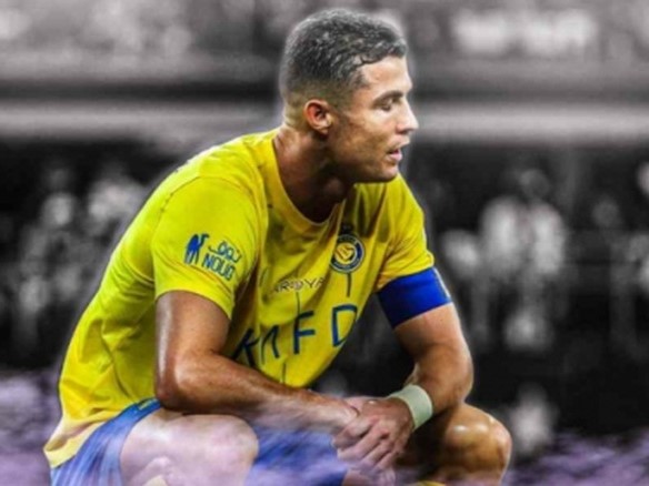 Công bố những nhân vật quyền lực nhất làng thể thao: 'Ông hoàng MXH' Ronaldo nhận cú sốc