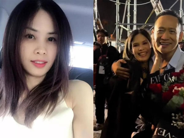 Người vợ xinh đẹp và kín tiếng của Duy Mạnh vừa xuất hiện đã gây bão MXH, U50 mà trẻ đẹp bất ngờ