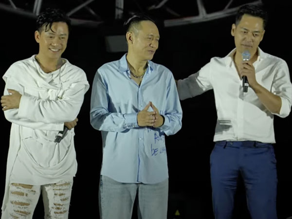 MC Phan Anh tuyên bố 'rất giận và ức', Duy Mạnh công khai tin nhắn, tỏ rõ quan hệ hiện tại của cả hai