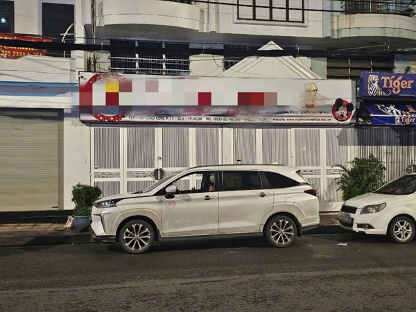 Vụ bé trai 2 tuổi tử vong bất thường: Trưởng phòng GD&ĐT lên tiếng