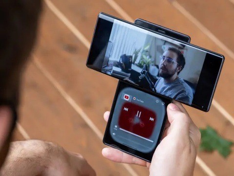Cứ chê iPhone chẳng có gì mới, nhưng nhìn Android sáng tạo nhiều mà toàn tính năng 'ngớ ngẩn' thế này đây