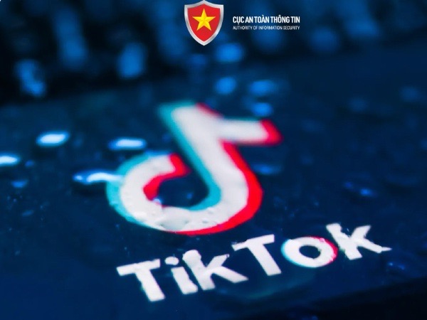Xuất hiện thủ đoạn lừa đảo trực tuyến mới nhắm vào người dùng TikTok